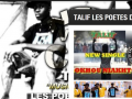 Taalif “Les poetes de la rue”